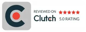 Clutch Logo